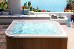 Progetto Verde - Santarcangelo di Romagna - Rimini - Jacuzzi