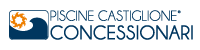 Piscine Castiglione